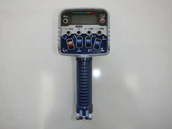 日野 レンジャー 中型/増トン クレーン付 4段 ラジコンの中古トラック画像8