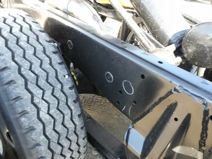 三菱 キャンター 小型 ダンプ 2RG-FBA60 R5の中古トラック画像18