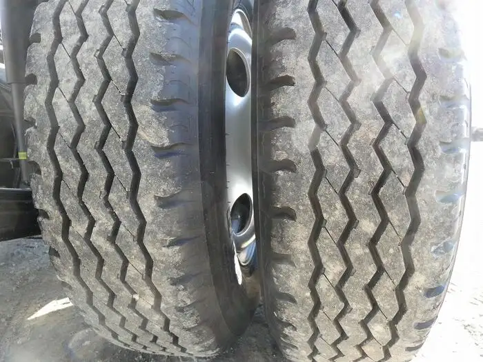 三菱 キャンター 小型 ダンプ 2RG-FBA60 R5の中古トラック画像20