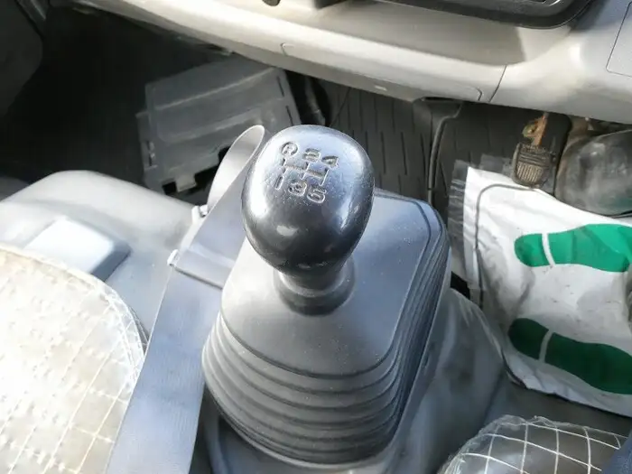 日野 デュトロ 小型 ダンプ コボレーン TKG-XZU675Tの中古トラック画像14