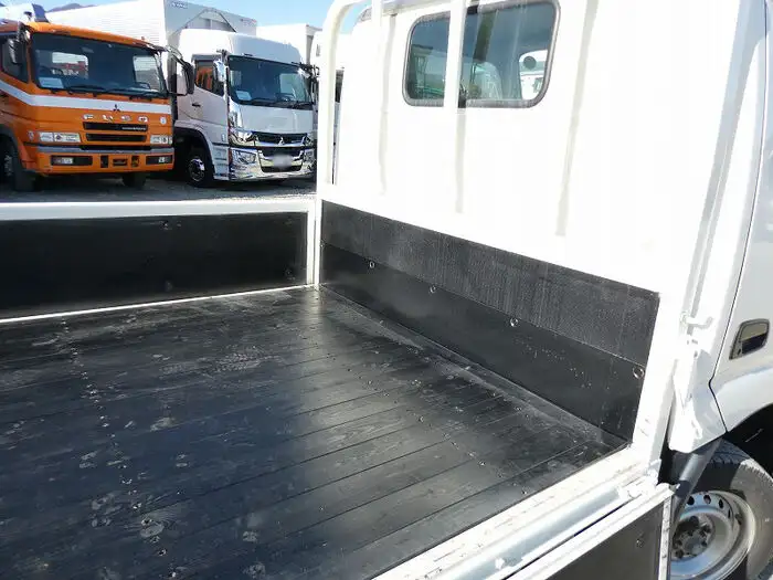 トヨタ トヨエース 小型 平ボディ LDF-KDY281 H24の中古トラック画像9