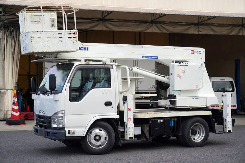 マツダ タイタン 小型 平ボディ パワーゲート 床鉄板 の中古トラック【車両No.189553】