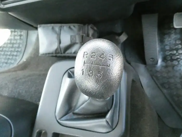三菱 ファイター 中型/増トン クレーン付 アルミブロック 4段の中古トラック画像15