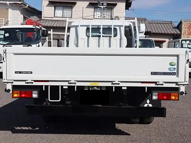 三菱 キャンター 小型 平ボディ 2RG-FEB50 R5の中古トラック画像5