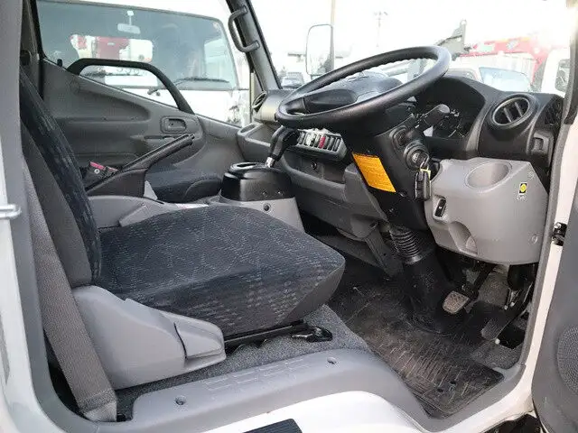 トヨタ ダイナ 小型 平ボディ 3BF-TRY230 R4の中古トラック画像11