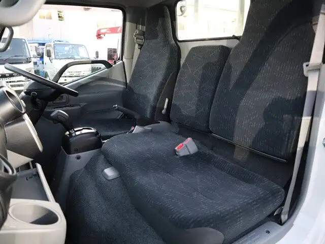 トヨタ ダイナ 小型 平ボディ 3BF-TRY230 R4の中古トラック画像12