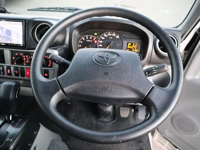 トヨタ ダイナ 小型 平ボディ 3BF-TRY230 R4の中古トラック画像13