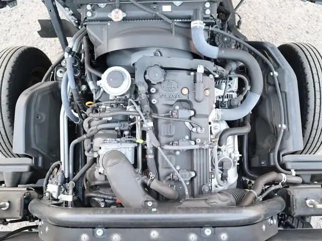 トヨタ ダイナ 小型 平ボディ 3BF-TRY230 R4の中古トラック画像19