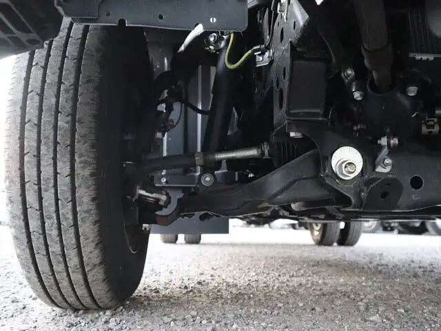 トヨタ ダイナ 小型 平ボディ 3BF-TRY230 R4の中古トラック画像18