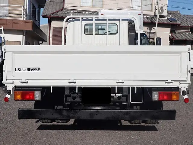 日野 デュトロ 小型 平ボディ TKG-XZU710M H28の中古トラック画像5