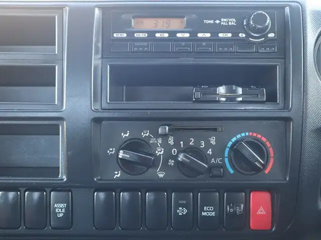 日野 デュトロ 小型 平ボディ TKG-XZU710M H28の中古トラック画像15