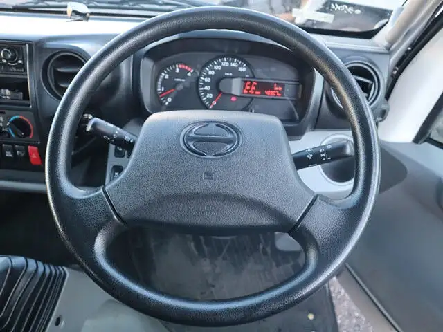日野 デュトロ 小型 平ボディ TKG-XZU710M H28の中古トラック画像14