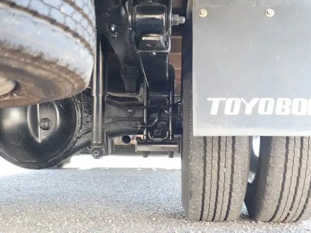 日野 デュトロ 小型 平ボディ SKG-XZC710M H23の中古トラック画像像17