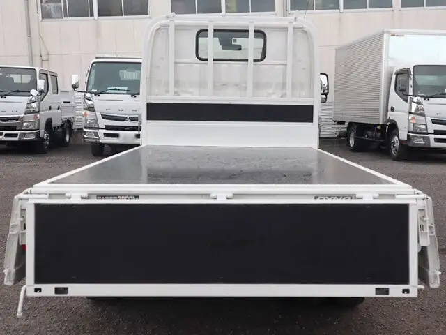 トヨタ ダイナ 小型 平ボディ TKG-XZC605 H29の中古トラック画像10
