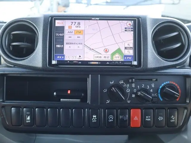 トヨタ ダイナ 小型 平ボディ TKG-XZC605 H29の中古トラック画像15