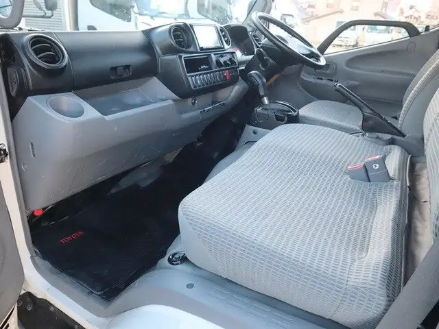 トヨタ ダイナ 小型 平ボディ TKG-XZC605 H29の中古トラック画像13