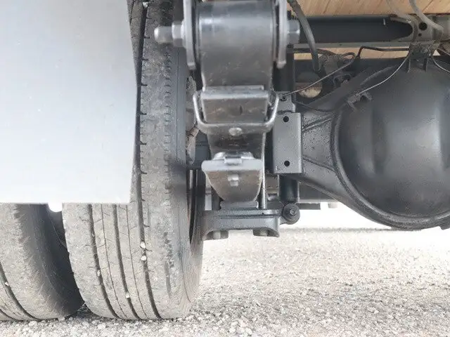 トヨタ ダイナ 小型 平ボディ TKG-XZC605 H29の中古トラック画像18