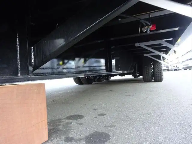 国内・その他 国産車その他 トレーラー/その他 トレーラー 3軸 PLR333ACの中古トラック画像14