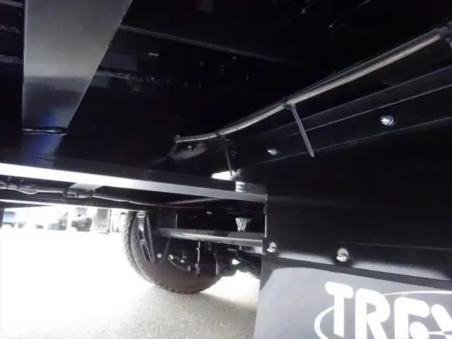 国内・その他 国産車その他 トレーラー/その他 トレーラー 3軸 PLR333ACの中古トラック画像像17