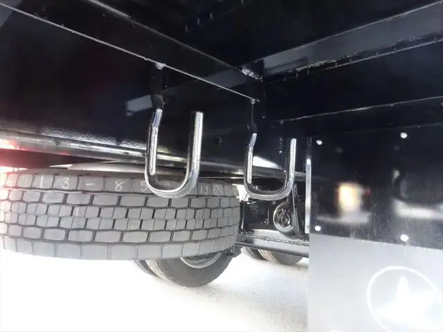 国内・その他 国産車その他 トレーラー/その他 トレーラー 3軸 1デフの中古トラック画像16