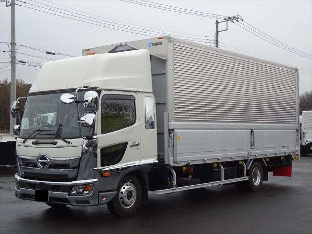 日野 デュトロ 小型 ミキサー・ポンプ 2KG-XZU700M R5 の中古トラック【車両No.164320】