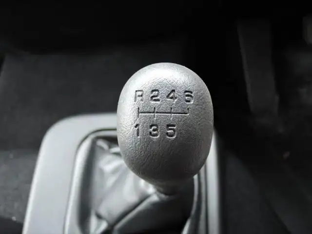 三菱 ファイター 中型/増トン ウイング パワーゲート エアサスの中古トラック画像16
