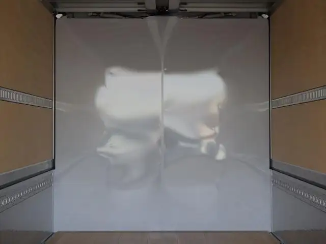 日野 レンジャー 中型/増トン ウイング パワーゲート エアサスの中古トラック画像10