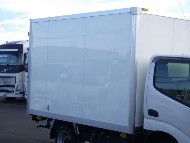 トヨタ ダイナ 小型 アルミバン 2DG-GDY231 R5の中古トラック画像11