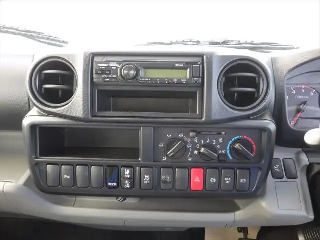 トヨタ ダイナ 小型 アルミバン 2DG-GDY231 R5の中古トラック画像14