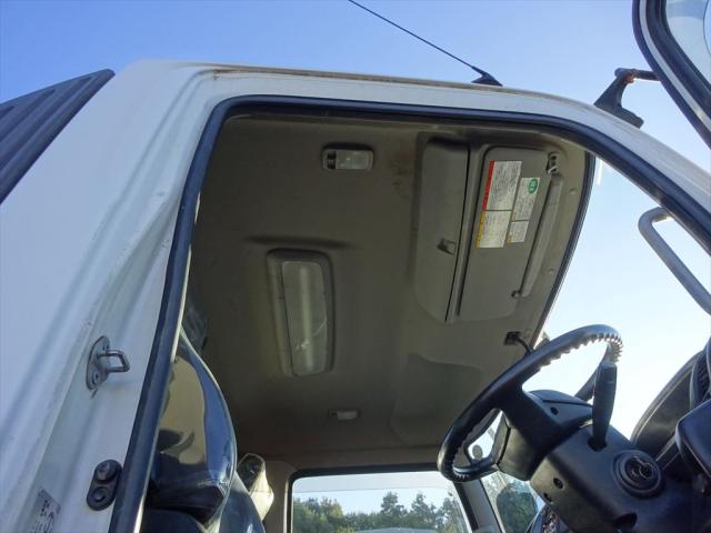 日野 レンジャー 中型/増トン タンク車 散水車 BKG-FC7JCYAの中古トラック画像15