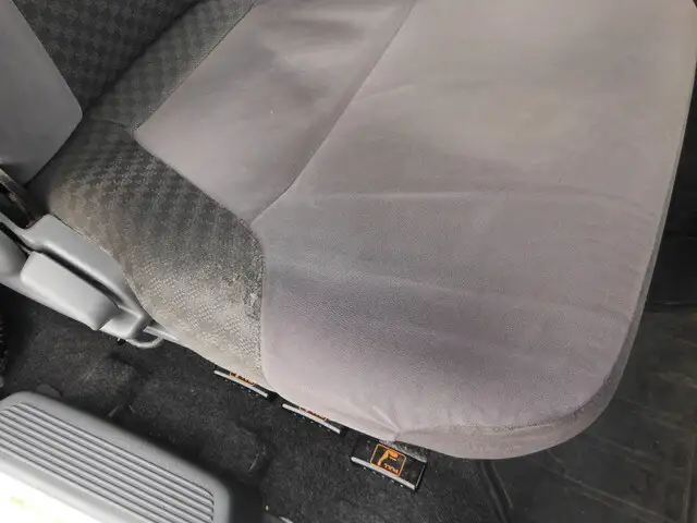 いすゞ フォワード 中型/増トン ウイング エアサス ベッドの中古トラック画像10