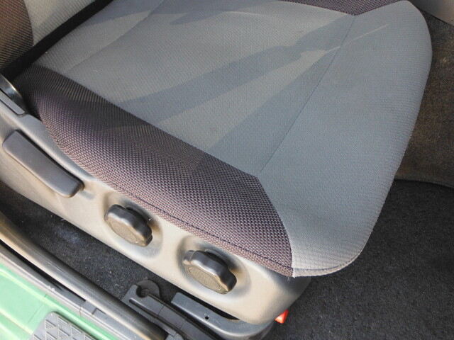 三菱 スーパーグレート 大型 クレーン付 床鉄板 4段｜画像10
