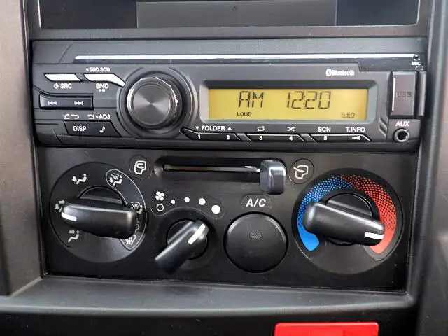 いすゞ エルフ 小型 ダンプ 2RG-NJR88AD R3の中古トラック画像10