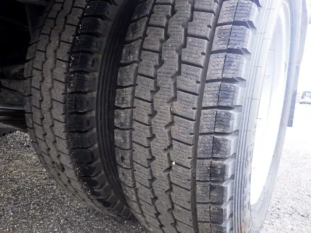 いすゞ エルフ 小型 ダンプ 2RG-NJR88AD R3の中古トラック画像19