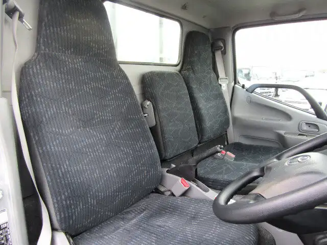 トヨタ ダイナ 小型 平ボディ 3BF-TRY230 R3の中古トラック画像8