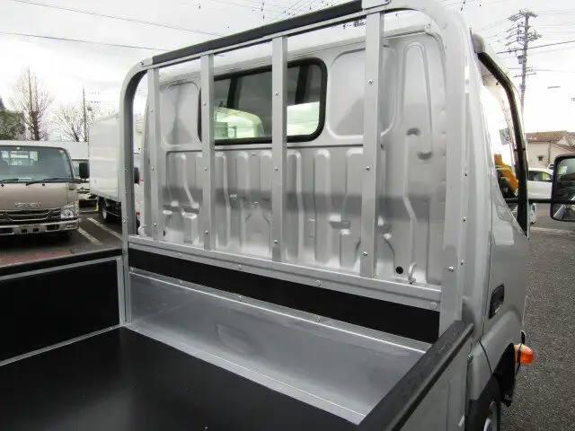 トヨタ ダイナ 小型 平ボディ 3BF-TRY230 R3の中古トラック画像5