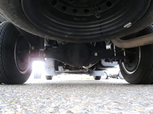トヨタ ダイナ 小型 平ボディ 3BF-TRY230 R3の中古トラック画像18
