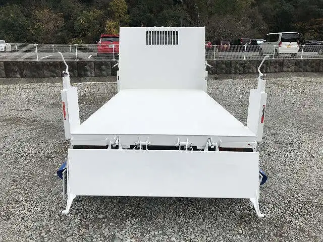 いすゞ エルフ 小型 ダンプ コボレーン TKG-NKR85ADの中古トラック画像6