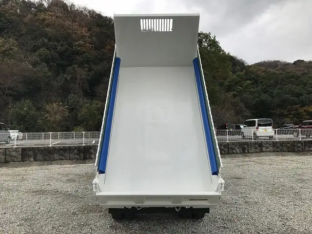 いすゞ エルフ 小型 ダンプ コボレーン TKG-NKR85ADの中古トラック画像5
