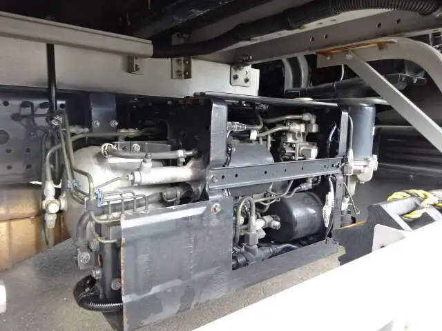 いすゞ フォワード 中型/増トン ウイング エアサス TKG-FRR90T2の中古トラック画像18