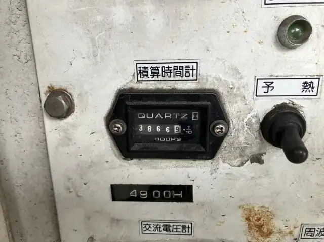 国内・その他 国産車その他 トレーラー/その他 トレーラー 2軸 エアサスの中古トラック画像12