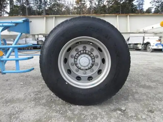 国内・その他 国産車その他 トレーラー/その他 トレーラー TC36H1C35改 H28の中古トラック画像19
