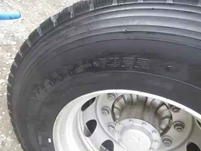 国内・その他 国産車その他 トレーラー/その他 トレーラー TC36H1C35改 H28の中古トラック画像20