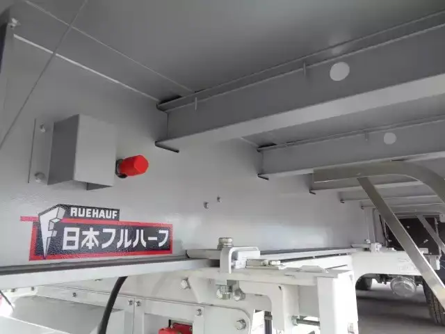 国内・その他 国産車その他 トレーラー/その他 トレーラー 3軸 エアサスの中古トラック画像15