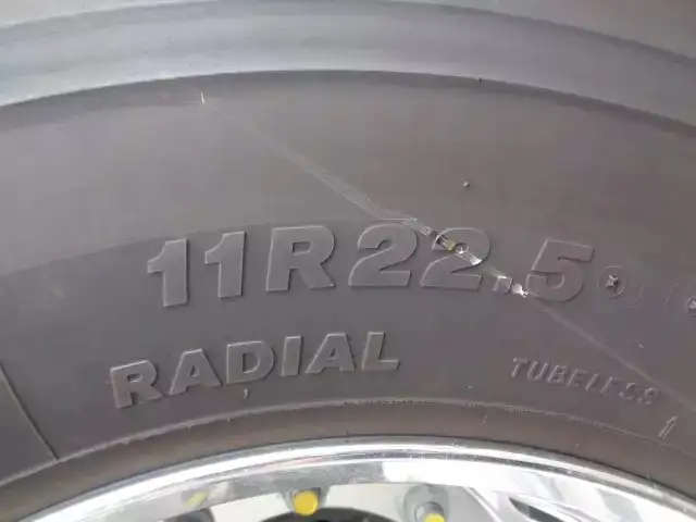 国内・その他 国産車その他 トレーラー/その他 トレーラー 3軸 エアサスの中古トラック画像20