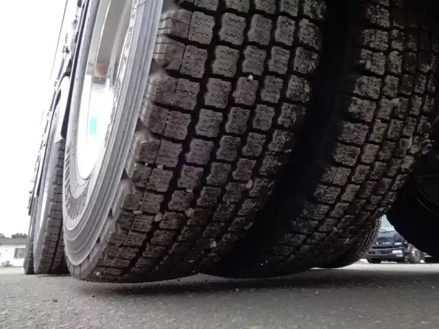 国内・その他 国産車その他 トレーラー/その他 トレーラー 3軸 エアサスの中古トラック画像18