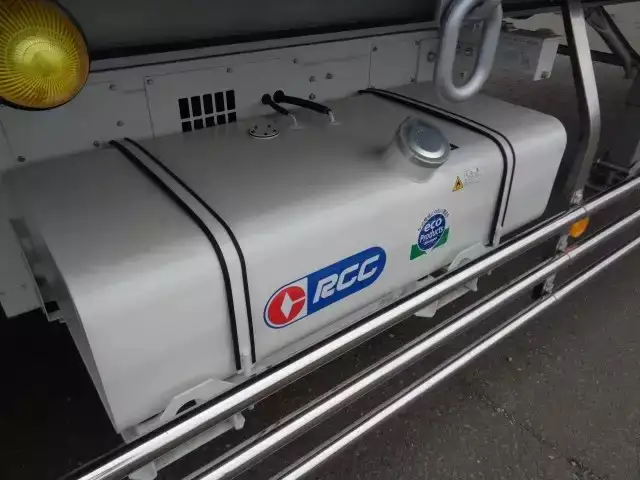 国内・その他 国産車その他 トレーラー/その他 トレーラー 3軸 エアサスの中古トラック画像13