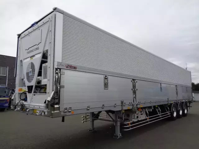 国内・その他 国産車その他 トレーラー/その他 トレーラー 冷凍 DFPTF341A改