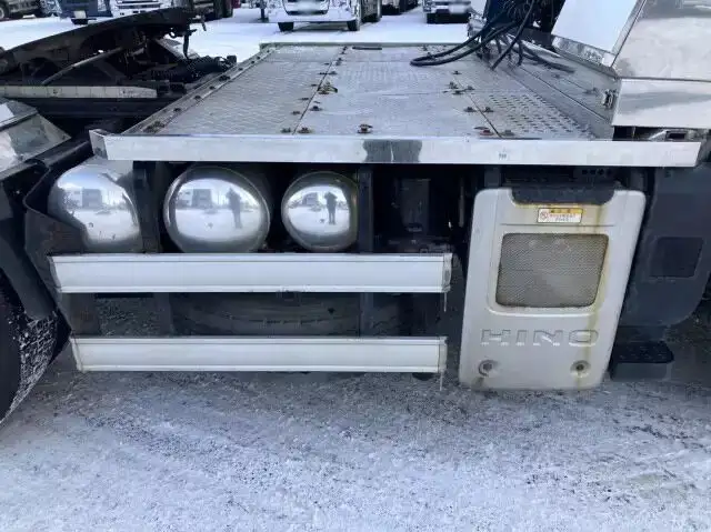 日野 プロフィア 大型 トラクター ハイルーフ 1デフの中古トラック画像14