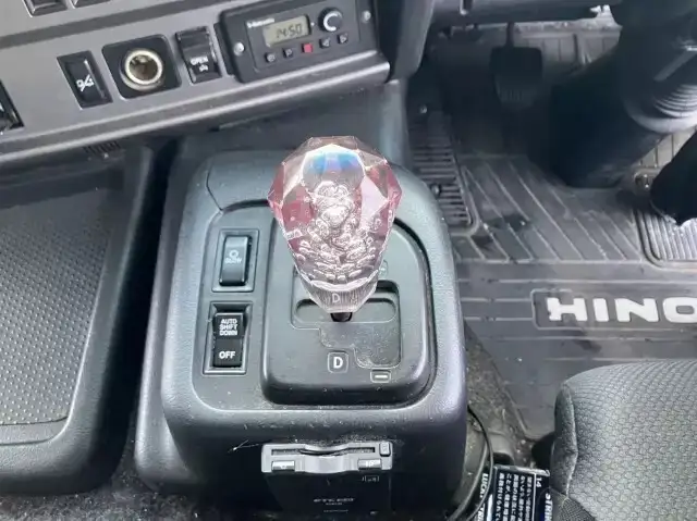 日野 プロフィア 大型 トラクター ハイルーフ 1デフの中古トラック画像11